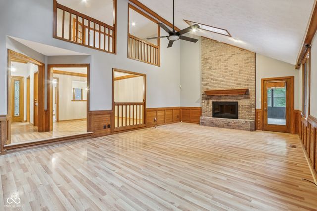 7345 Runningbrook Way, Indianapolis, IN 46254