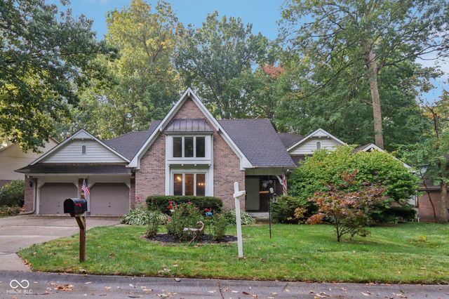 7345 Runningbrook Way, Indianapolis, IN 46254