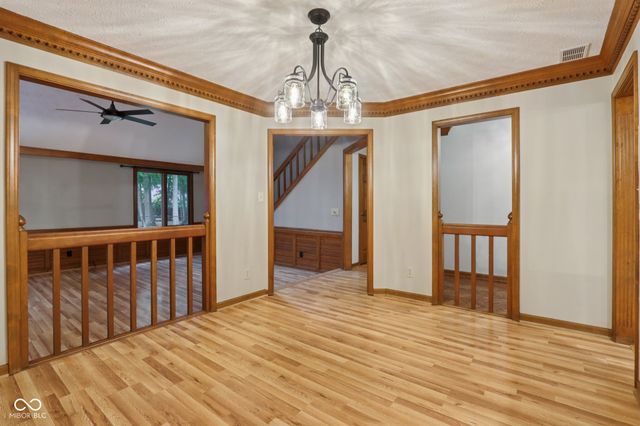 7345 Runningbrook Way, Indianapolis, IN 46254