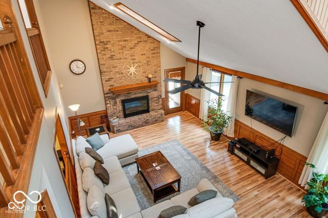 7345 Runningbrook Way, Indianapolis, IN 46254