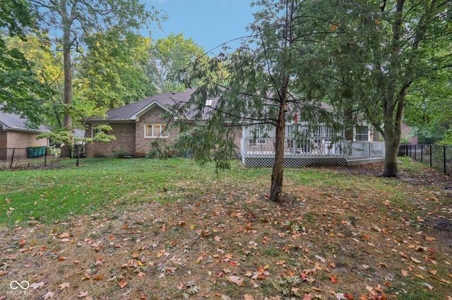 7345 Runningbrook Way, Indianapolis, IN 46254