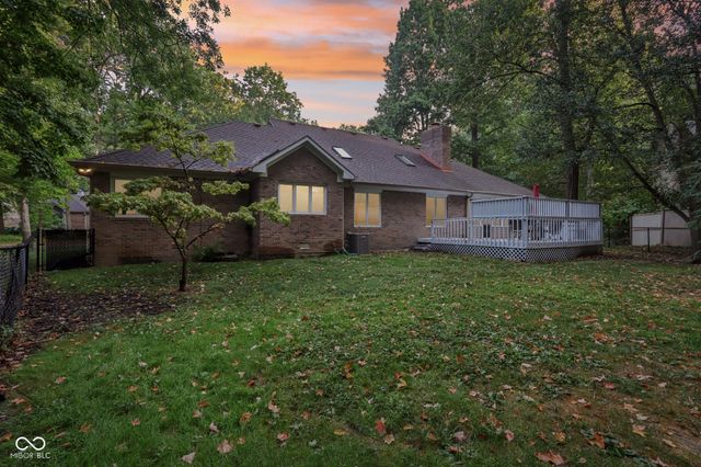 7345 Runningbrook Way, Indianapolis, IN 46254