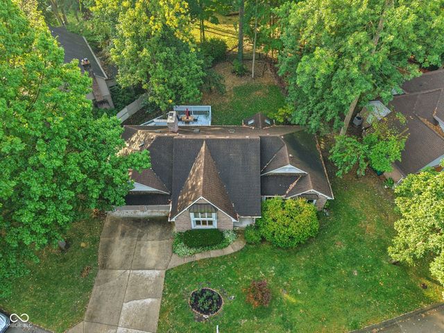 7345 Runningbrook Way, Indianapolis, IN 46254