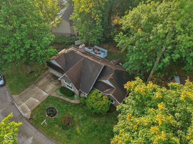 7345 Runningbrook Way, Indianapolis, IN 46254