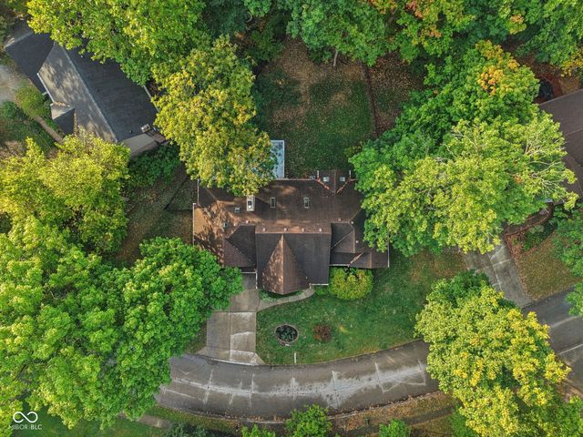 7345 Runningbrook Way, Indianapolis, IN 46254