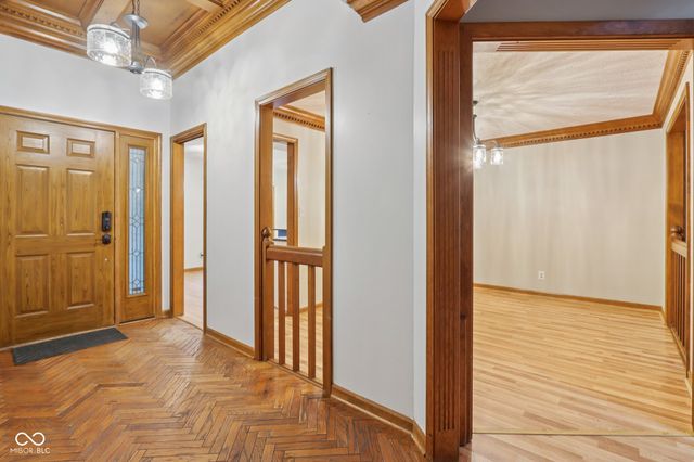 7345 Runningbrook Way, Indianapolis, IN 46254