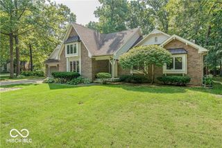 7345 Runningbrook Way, Indianapolis, IN 46254