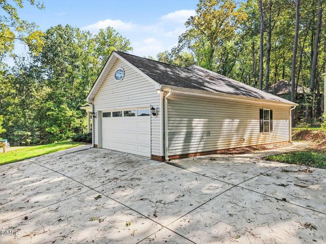 857 Running Cedar Trail, Sanford, NC 27332