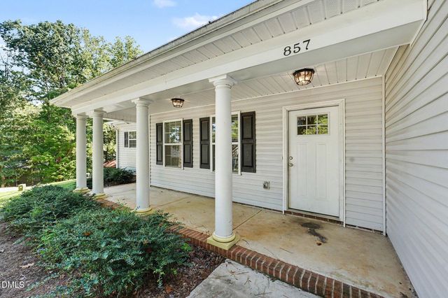 857 Running Cedar Trail, Sanford, NC 27332