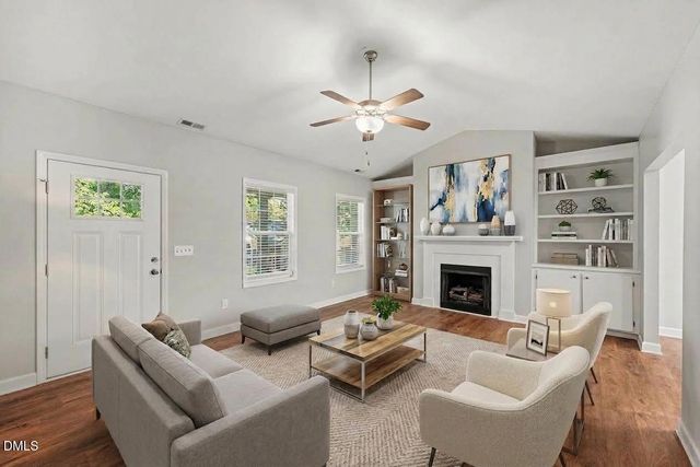 857 Running Cedar Trail, Sanford, NC 27332