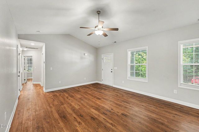 857 Running Cedar Trail, Sanford, NC 27332