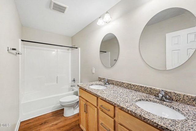 857 Running Cedar Trail, Sanford, NC 27332