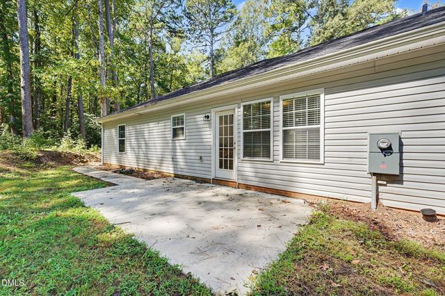 857 Running Cedar Trail, Sanford, NC 27332