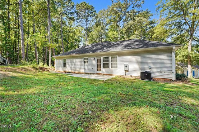 857 Running Cedar Trail, Sanford, NC 27332