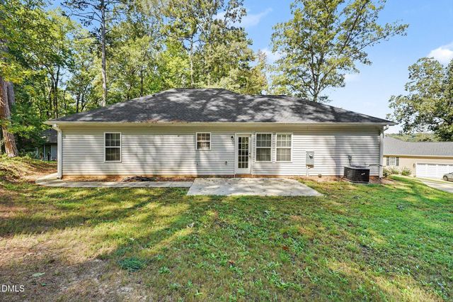 857 Running Cedar Trail, Sanford, NC 27332