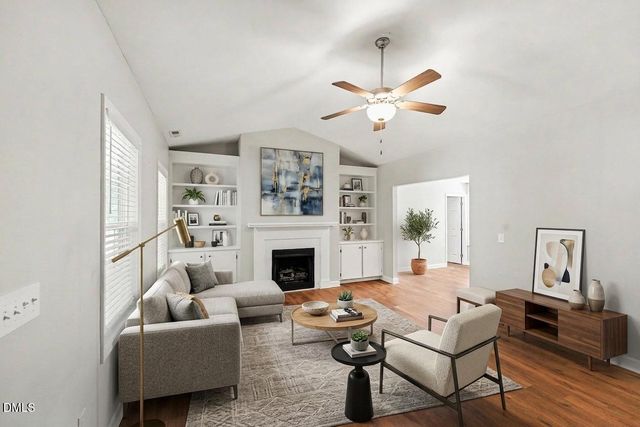 857 Running Cedar Trail, Sanford, NC 27332