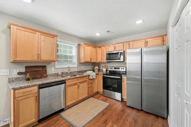 857 Running Cedar Trail, Sanford, NC 27332