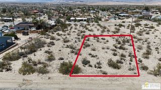 0 Twilight Drive, Twentynine Palms, CA 92277