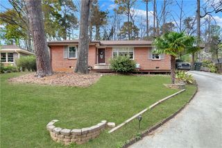 1984 Mcjenkin Drive NE, Atlanta, GA 30345