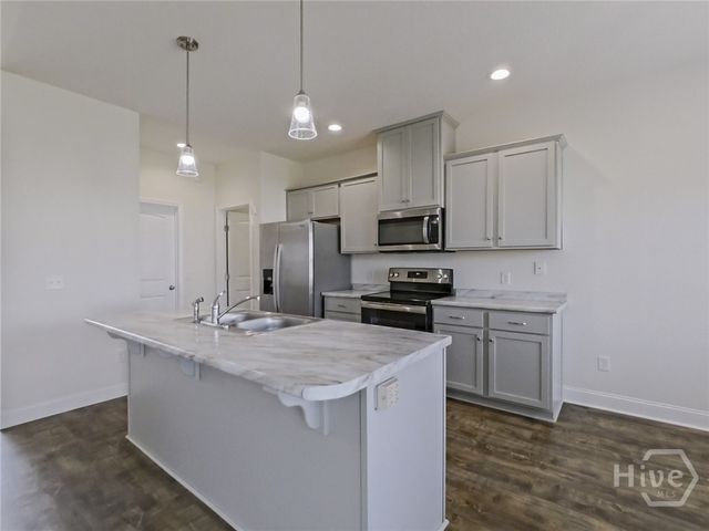 56 Thomas Way SE, Ludowici, GA 31316