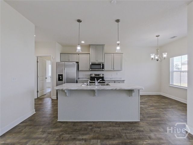 56 Thomas Way SE, Ludowici, GA 31316