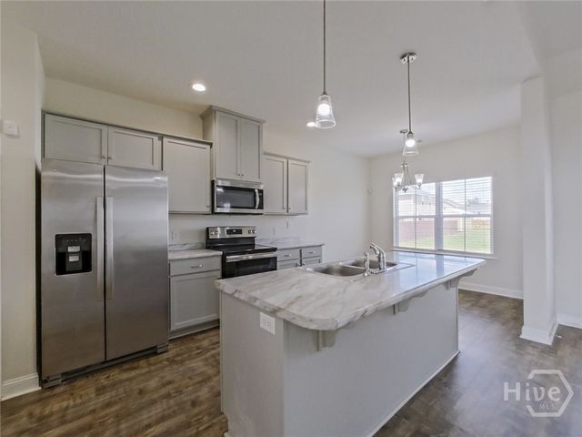 56 Thomas Way SE, Ludowici, GA 31316