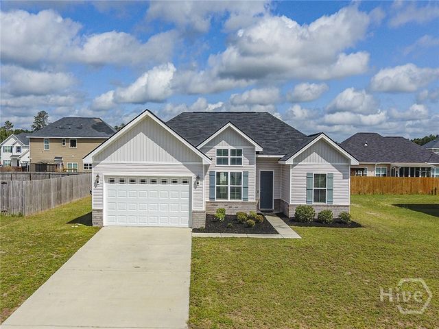 56 Thomas Way SE, Ludowici, GA 31316