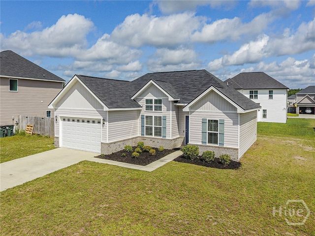 56 Thomas Way SE, Ludowici, GA 31316