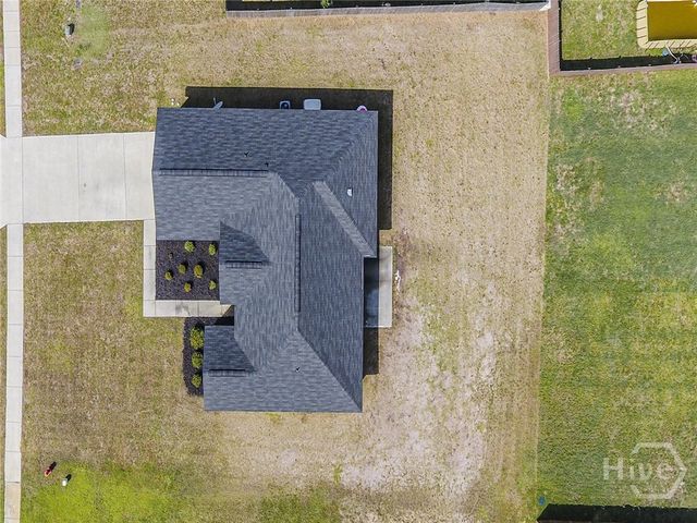 56 Thomas Way SE, Ludowici, GA 31316