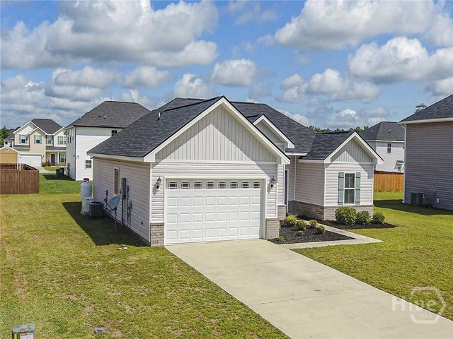 56 Thomas Way SE, Ludowici, GA 31316