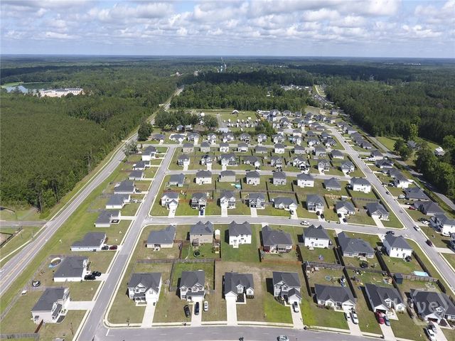 56 Thomas Way SE, Ludowici, GA 31316