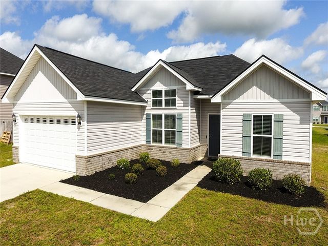56 Thomas Way SE, Ludowici, GA 31316