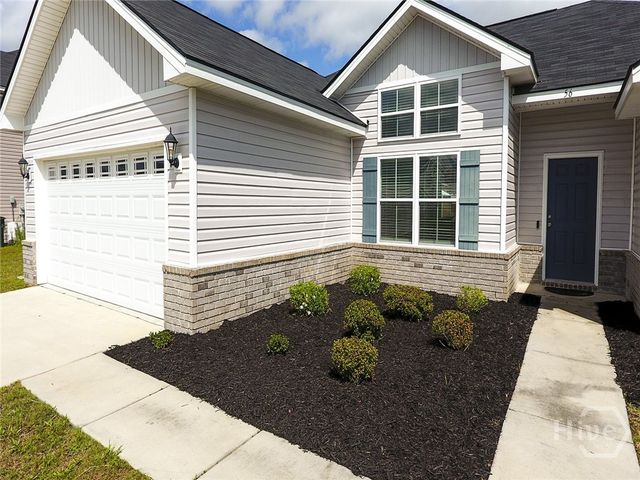 56 Thomas Way SE, Ludowici, GA 31316
