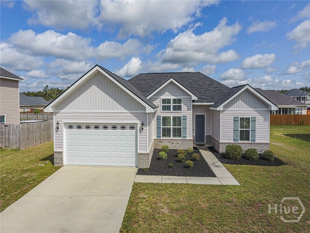 56 Thomas Way SE, Ludowici, GA 31316