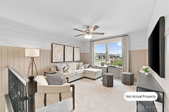 130 Magnolia Lane, Springboro, OH 45066