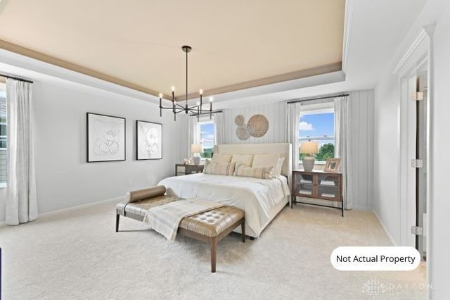 130 Magnolia Lane, Springboro, OH 45066