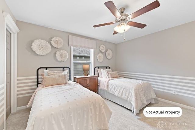 130 Magnolia Lane, Springboro, OH 45066