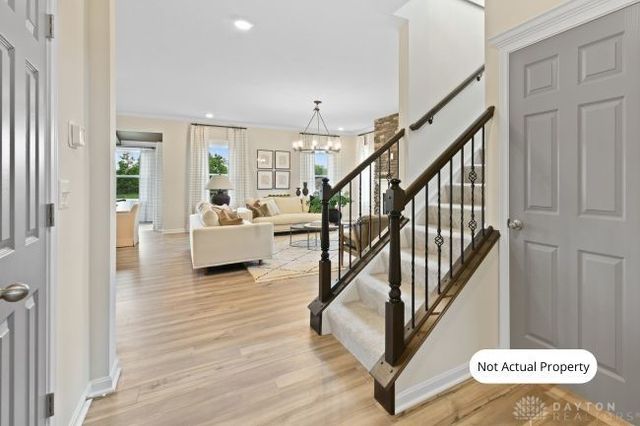 130 Magnolia Lane, Springboro, OH 45066