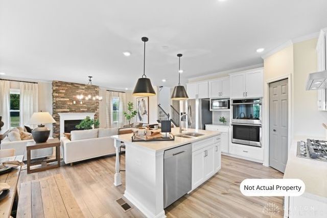 130 Magnolia Lane, Springboro, OH 45066