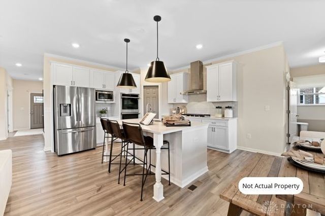 130 Magnolia Lane, Springboro, OH 45066
