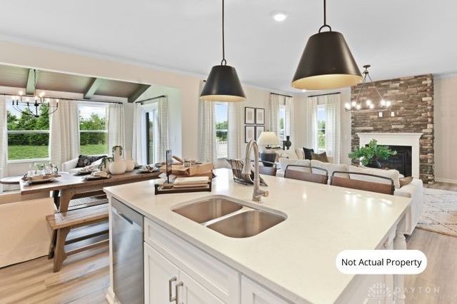 130 Magnolia Lane, Springboro, OH 45066