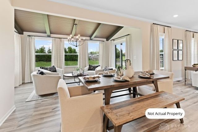 130 Magnolia Lane, Springboro, OH 45066