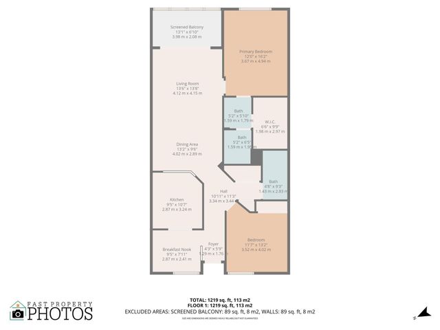 7512 N Devon Dr 210, Tamarac, FL 33321