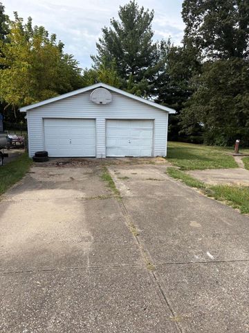 201 Erlanger Road, Erlanger, KY 41018