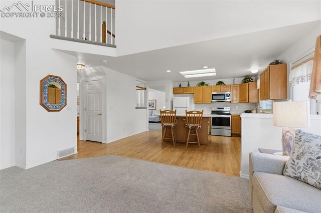 5720 Dalton Drive, Colorado Springs, CO 80919