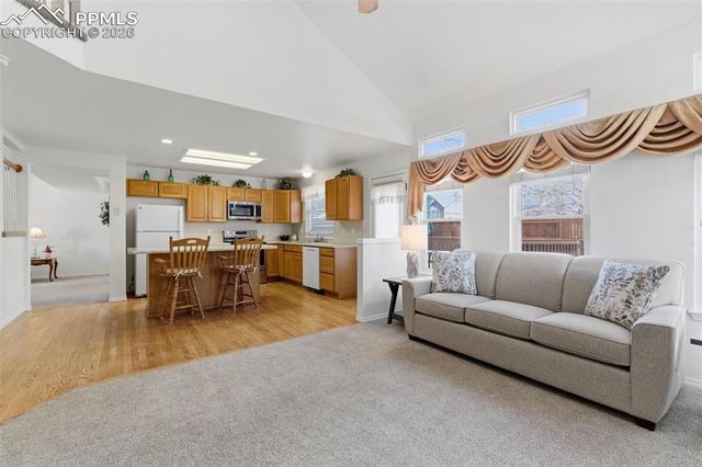 5720 Dalton Drive, Colorado Springs, CO 80919