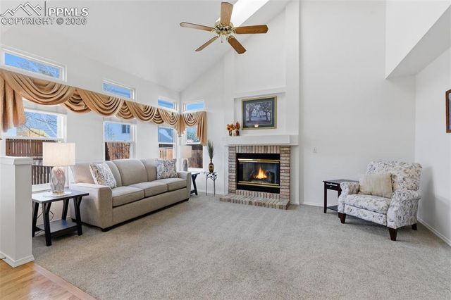 5720 Dalton Drive, Colorado Springs, CO 80919