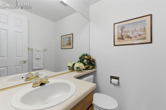 5720 Dalton Drive, Colorado Springs, CO 80919