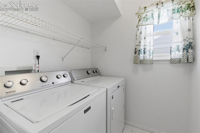 5720 Dalton Drive, Colorado Springs, CO 80919