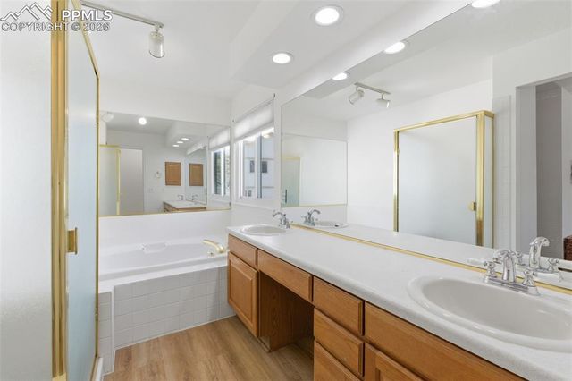 5720 Dalton Drive, Colorado Springs, CO 80919